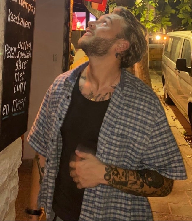 27 yo Male looking for a double room in West LDN Main Photo