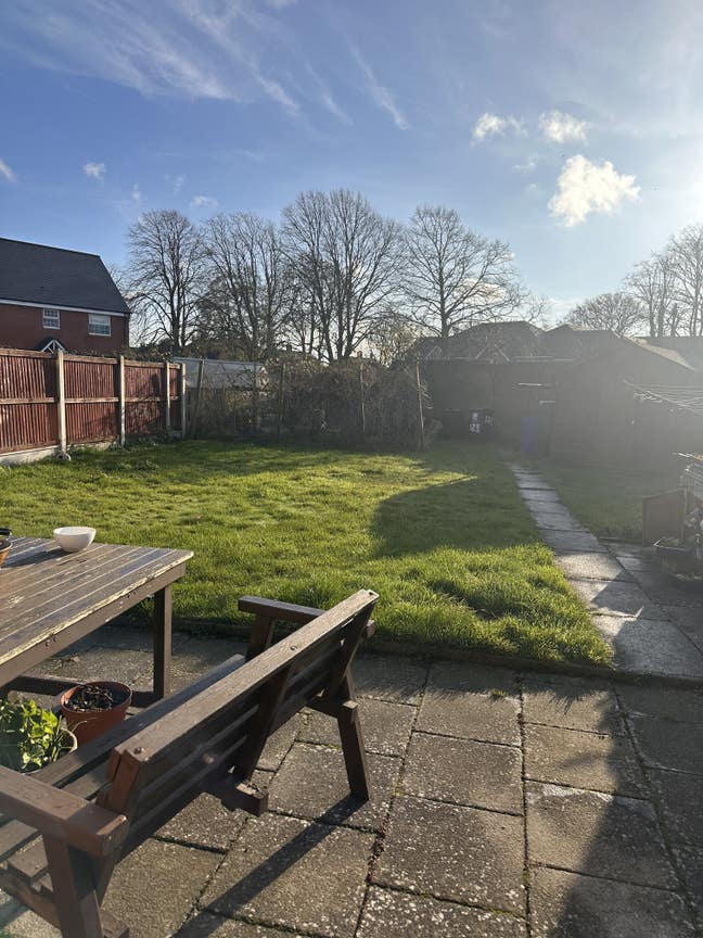 Respectful tenants  Main Photo