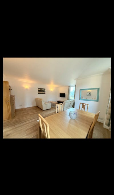 Double room in Canary Wharf E14 Main Photo