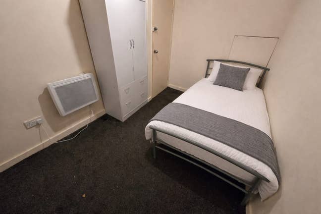 Single Room to Rent in Spalding (45DBLR1) Main Photo