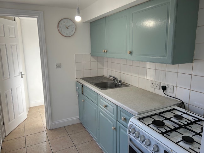 4 Bed Room House  Main Photo