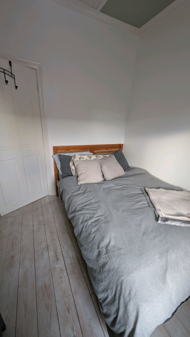 Double room in Levenshulme  Main Photo