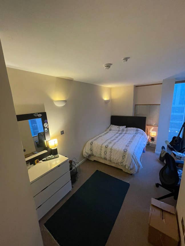 City Centre Double En-suite  Main Photo