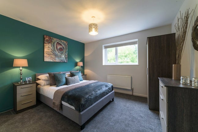 🏡✨Double Room with En-Suite Available🏡✨ Main Photo