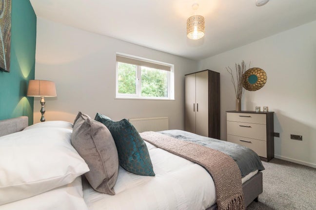 🏡✨Double Room with En-Suite Available🏡✨ Main Photo