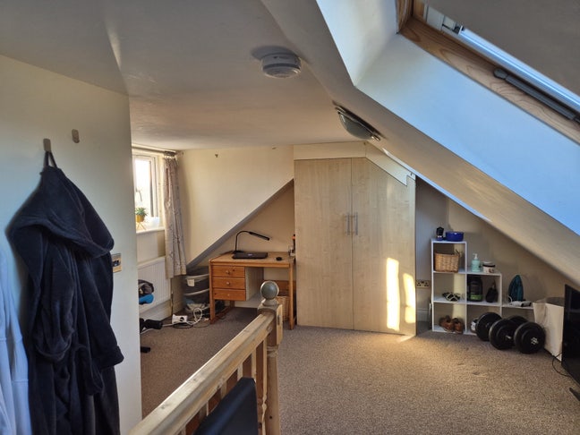 Double en-suite room near Addenbrookes and Trains Main Photo