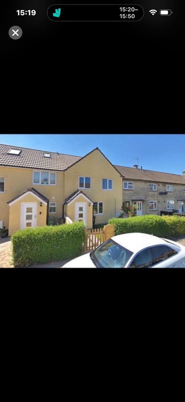 Rooms available Winterbourne Main Photo