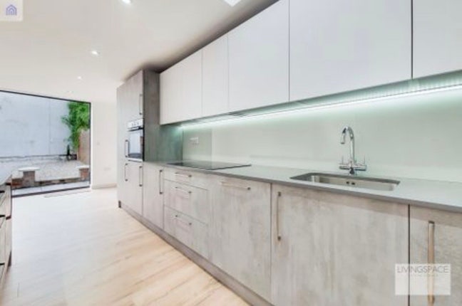 Two rooms going in our new house!! Main Photo