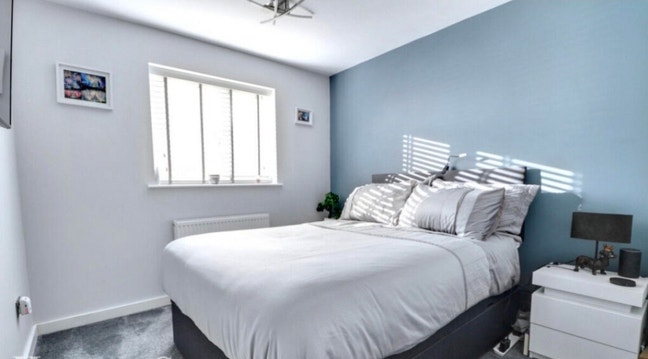 Gorgeous coastal village home - (Double Room) Main Photo