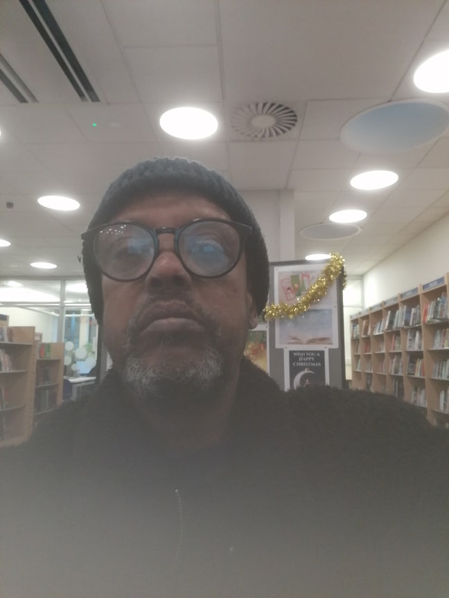 MR MOHAMED GHEDI Main Photo