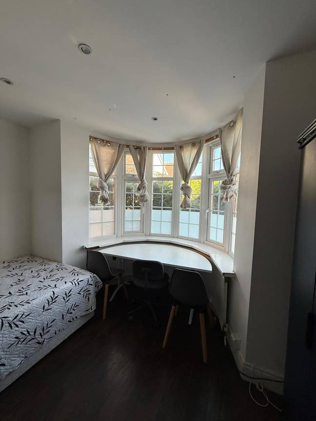 Peaceful Studio Room for Rent in Colindale - &pound;1400 Main Photo