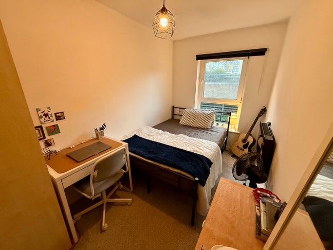 Single Room Near Canary Wharf | &pound;775 All Bills Inc Main Photo