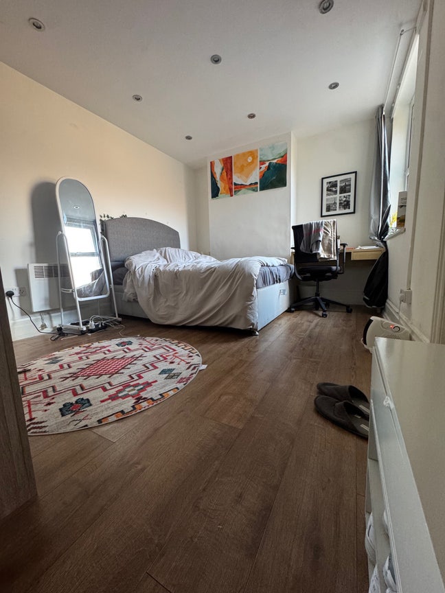 Short-Term Studio for Rent (February-May 2026) Main Photo