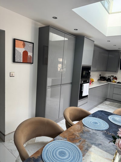 Double Room for Single person Main Photo