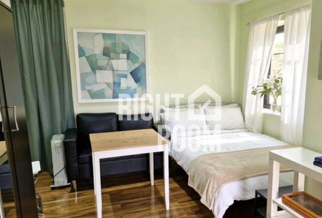 Cosy Studio w/Garden - 5min to St - All Bills Inc! Main Photo