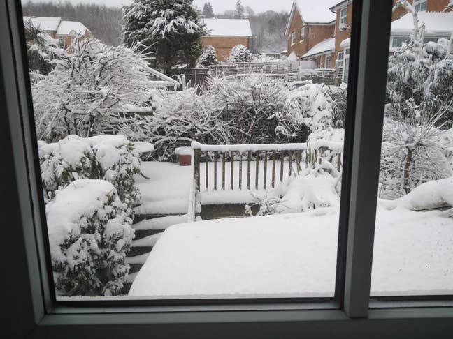 Double Room, Garden Views Main Photo