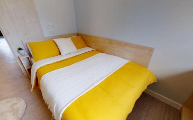 Iq Student Accommodation Gold – Tenancy Replacemen Main Photo