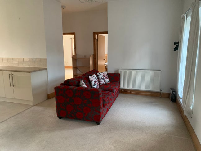 Charming 2 bed Annexe Main Photo