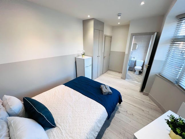 🏡Ensuite Room to Let in Streatham Main Photo