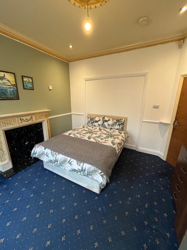 ✨ 🛏️ 2X Double Rooms to Let- Willesden Green   Main Photo