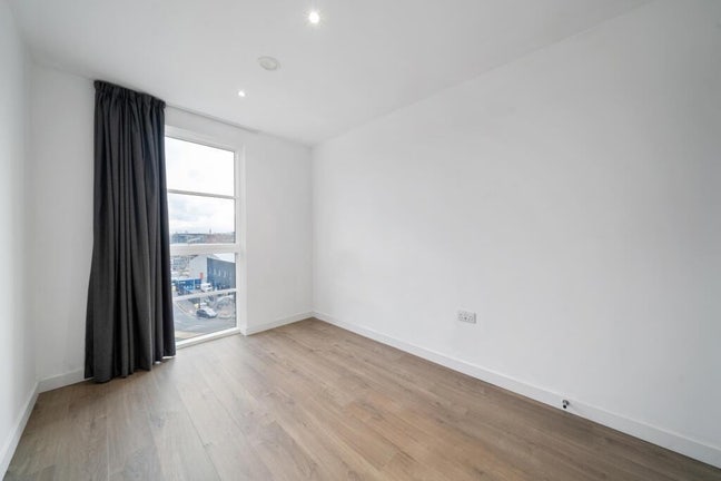 Double room in Hackney Wick  Main Photo