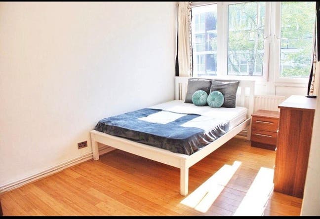 Two Fouble Rooms Available In Zone 2 (8) Main Photo