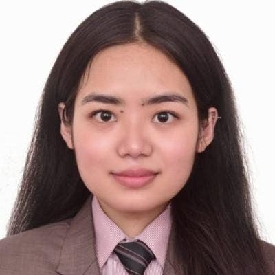 Student Female seeks a single or double room Main Photo