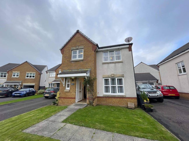 Family home in West Kilbride (rent incl bills) Main Photo