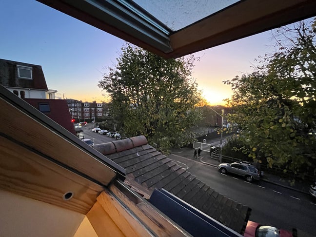 Hove One Bed Takeover Tenancy Main Photo