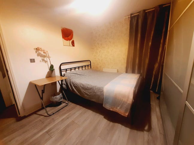 Double Room in Move in Now in London E7 Forest Ga Main Photo