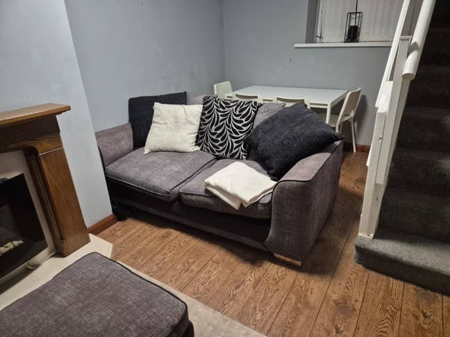 Cosy home  Main Photo