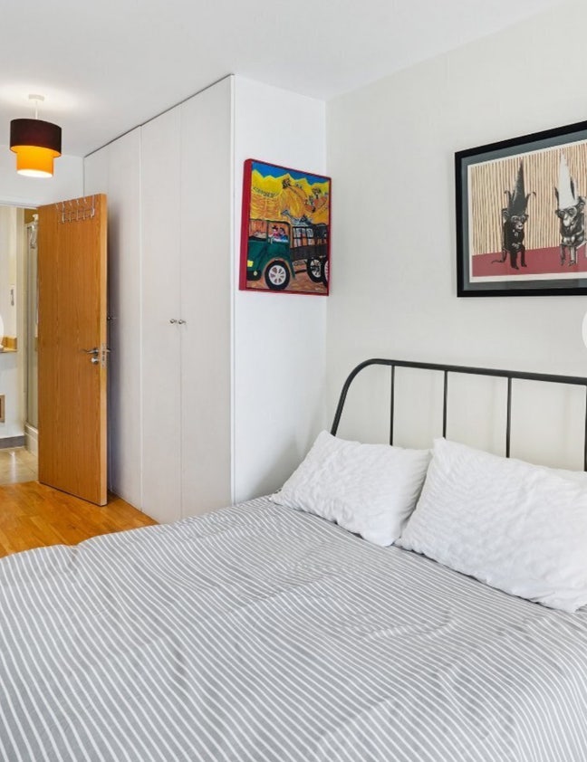 En-suite room, Monday to Friday let only Main Photo