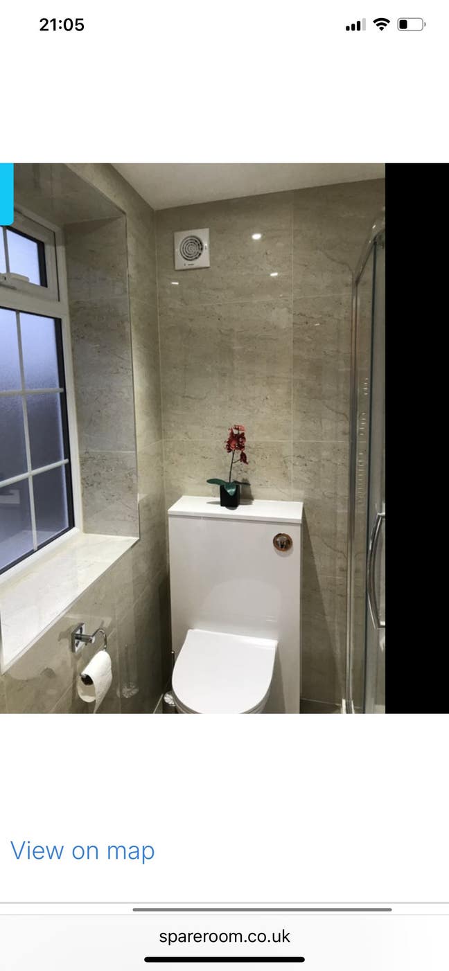 En suite double plus small kitchenette  Main Photo