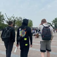 Professional Male seeks a double room Main Photo