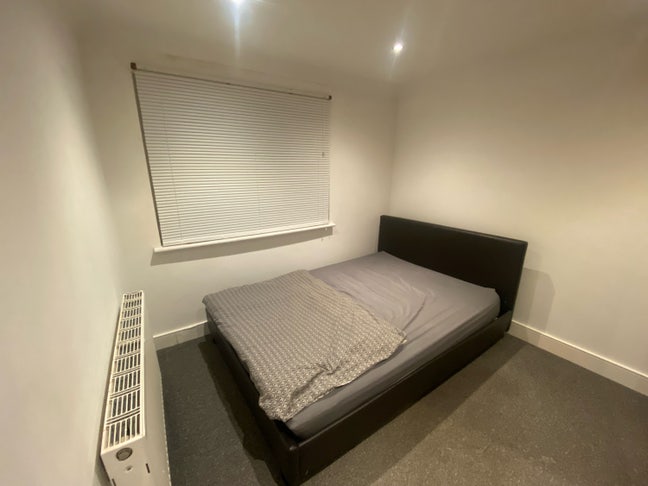 Double Room with separate toilet Main Photo