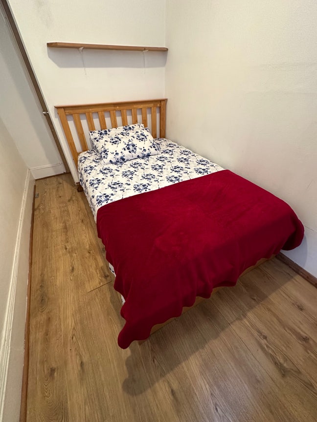 Victorian Garden House  Main Photo