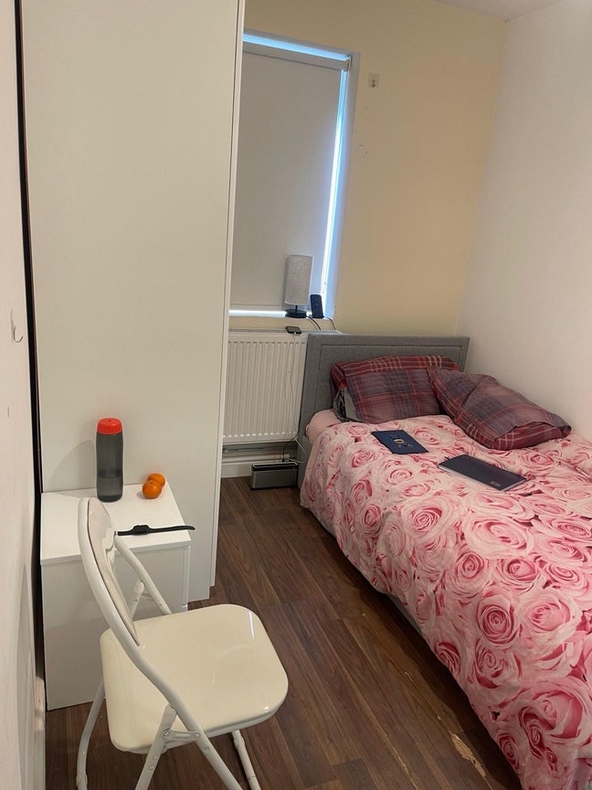 Studio Flat for Rent - En-Suit & Kitchen - &pound;685pcm Main Photo