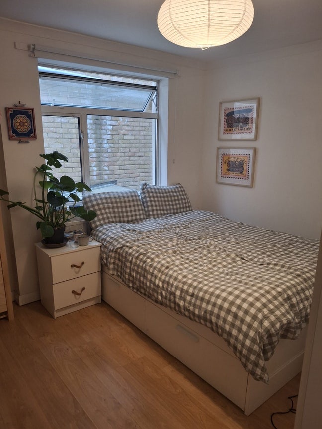 Room in wonderful flat on Redchurch Street Main Photo