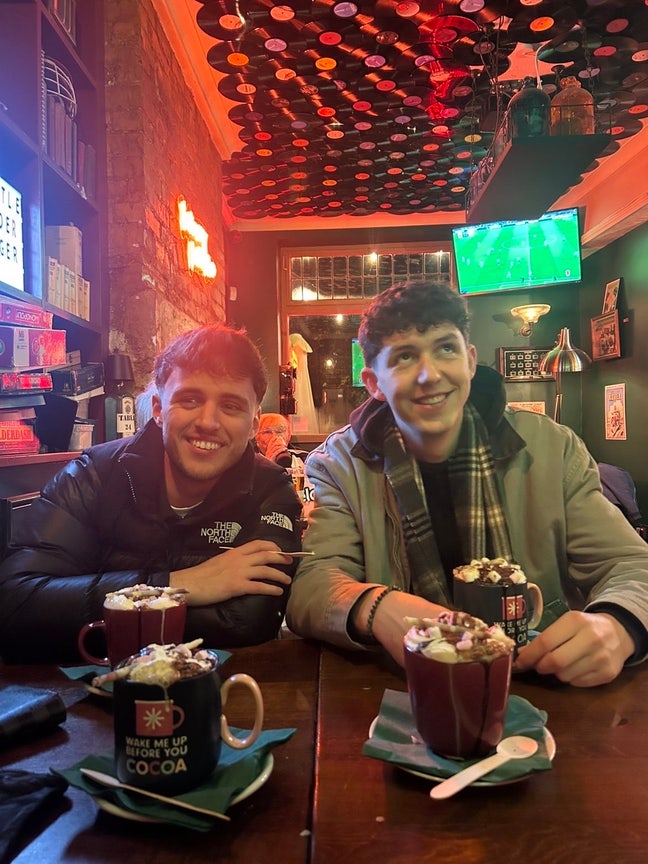 Looking for South London home - Jan/Feb Main Photo