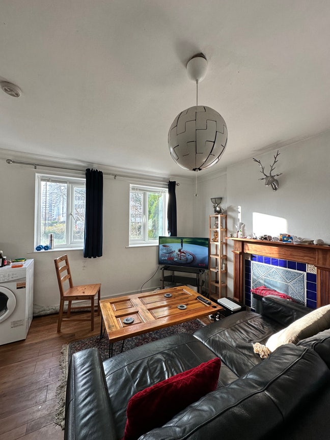 Double room near Broadstreet, Birmingham  Main Photo