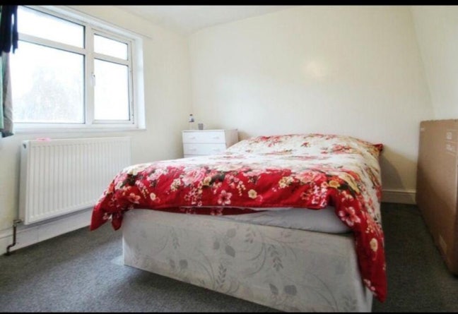 Sublet Double Room | Jan 11 2026 - (adjustible) Main Photo