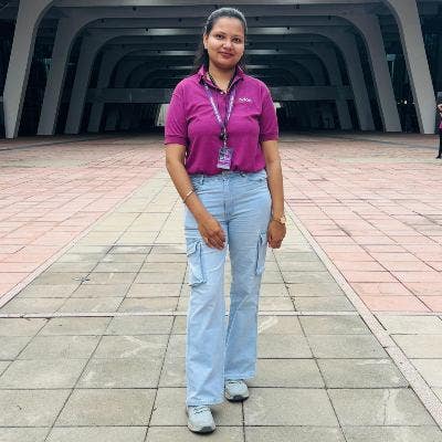 MSc student | non-smoker | tidy | respectful | lon Main Photo