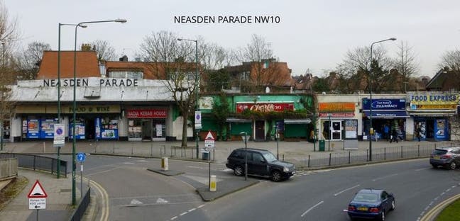 ROOM 237 - Short, flexible or long stay? Main Photo