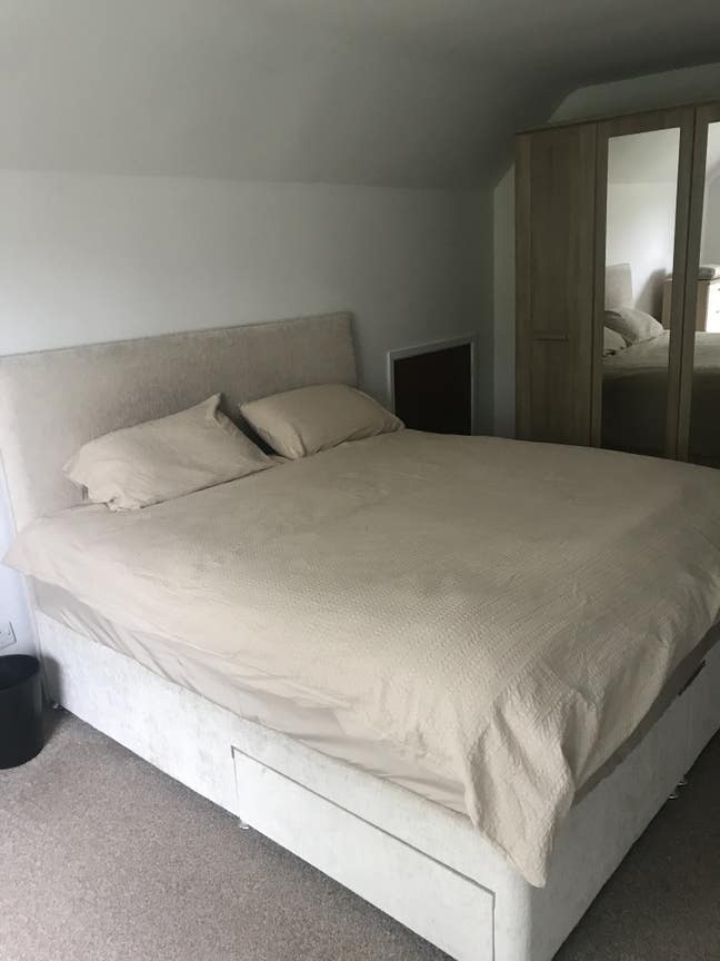 Double room  Main Photo