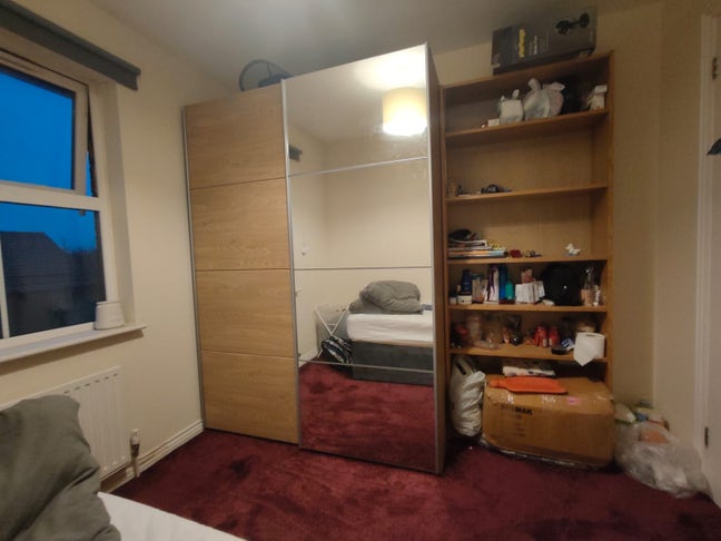 Beautiful shared house  Main Photo