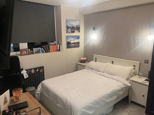 Short Term January Let  Main Photo