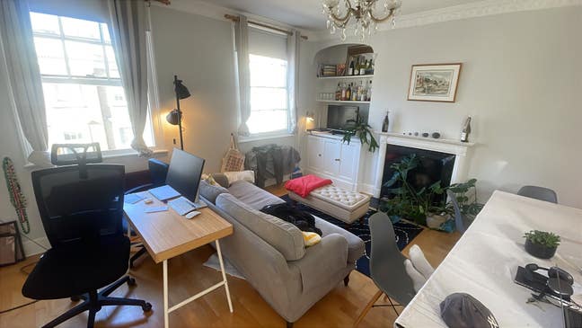Available from Jan! 7 min walk to Victoria station Main Photo