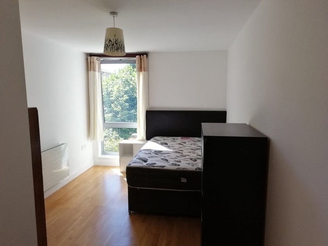 Double Room in 2-bed Archway flat Main Photo