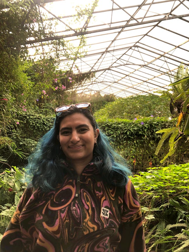 Looking for double room/buddy up in Manchester Main Photo