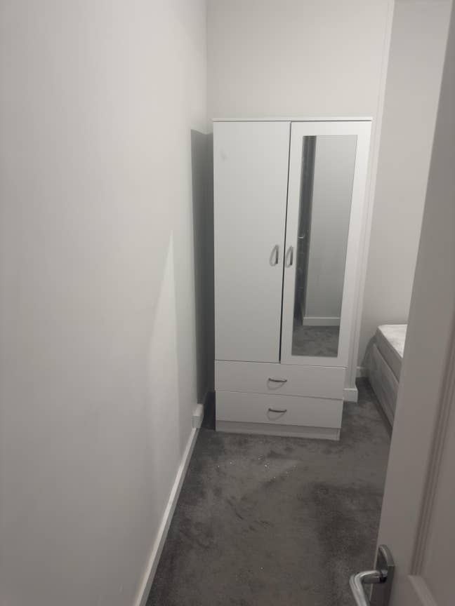 Double room for single person  Main Photo